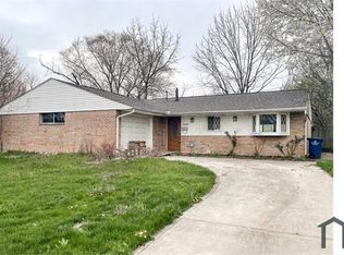 3602 Stockholm Rd, Westerville, OH 43081
