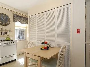 805 Bloomfield St #G, Hoboken, NJ 07030