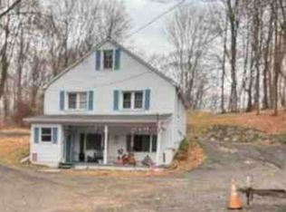 117 Route 519, Newton, NJ 07860