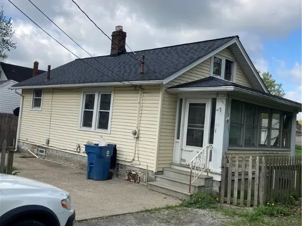 3506 Pearl Ave, Lorain, OH 44055