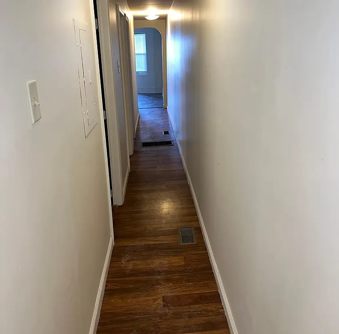 2 bed, $1,200 — Photo 1