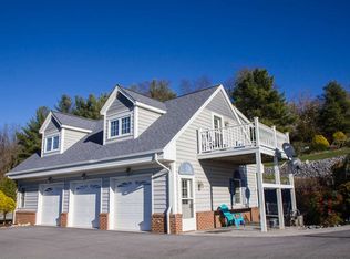 9270 Daphna Rd, Broadway, VA 22815