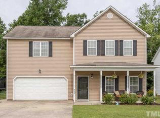 4735 Quarryman Rd, Raleigh, NC 27610