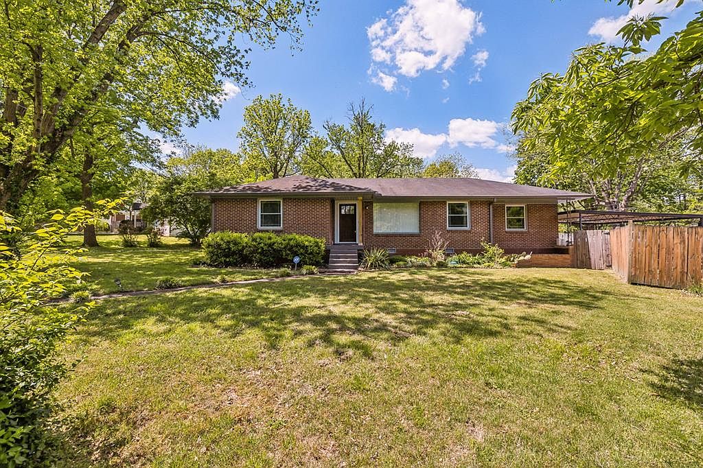4217 Saunders Ave, Nashville, TN 37216 Zillow