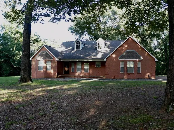 (undisclosed Address), Searcy, AR 72143