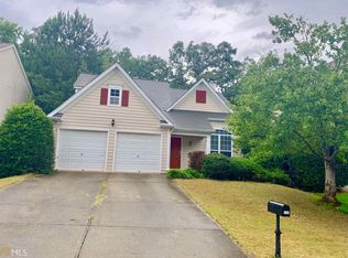 3140 Serenade Ct #0, Alpharetta, GA 30004