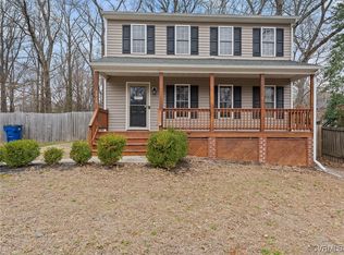 3920 Gill St, Chester, VA 23831