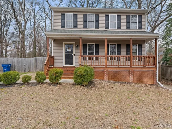 3920 Gill St, Chester, VA 23831