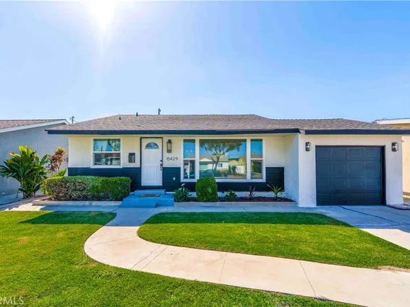 15429 Piuma Ave, Norwalk, CA 90650