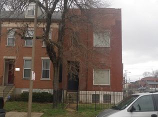 3635 N Market St, Saint Louis, MO 63113