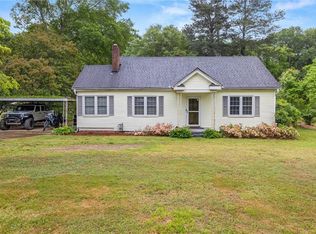 282 3rd St, Statham, GA 30666