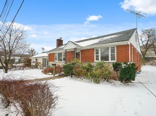 40 Montgomery Ave, Yonkers, NY 10701