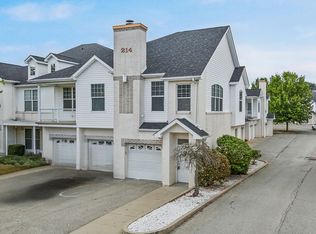 214 Adams Pointe Blvd UNIT 6, Mars, PA