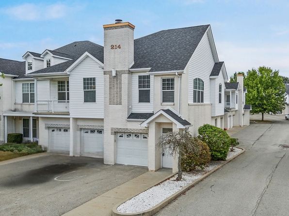 214 Adams Pointe Blvd UNIT 6