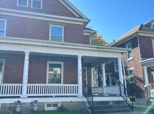 416 W King St, Chambersburg, PA