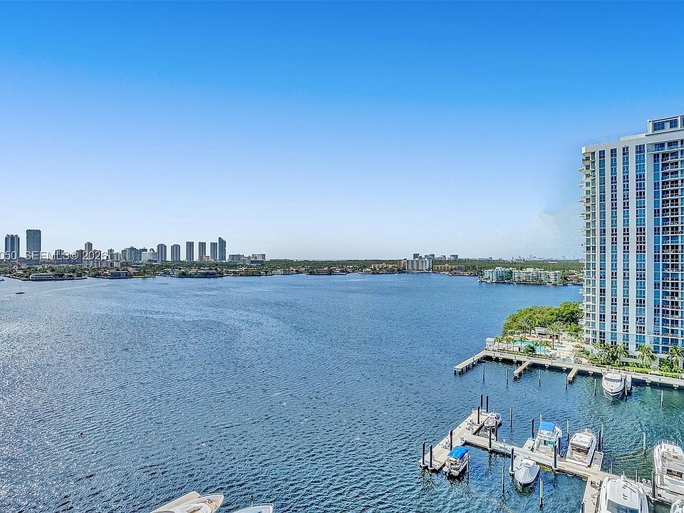 1st image of 17301 Biscayne Blvd APT 1207