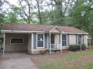 3621 Valley Rd, Jackson, MS 39212