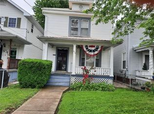 318 Berkeley St, Charleston, WV
