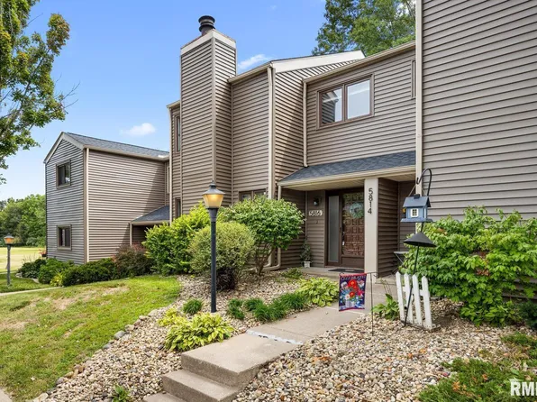 5816 N Old Hickory Ln #5816, Peoria, IL 61615