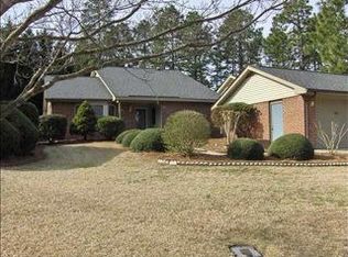 45 Mockingbird Ct, Pinehurst, NC 28374