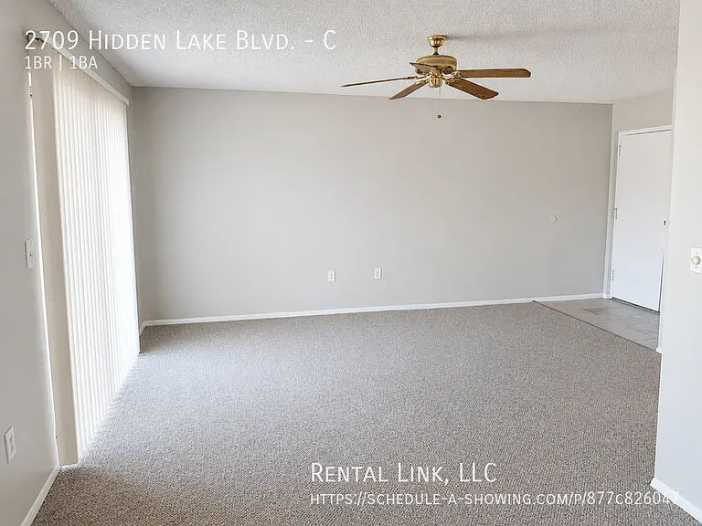 2709 Hidden Lake Blvd #C — Photo 5