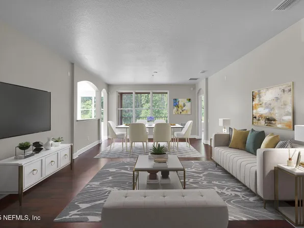 4480 DEERWOOD LAKE Parkway #121, Jacksonville, FL 32216