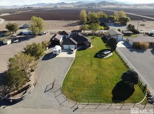 38 State Route 208, Yerington, NV 89447