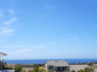 33601 Via Corvalian #4, Dana Point, CA 92629