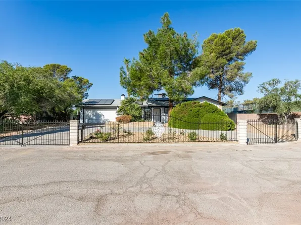 4490 W Warm Springs Rd, Las Vegas, NV 89118