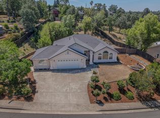 11449 Rugby Hill Dr, Redding, CA 96003