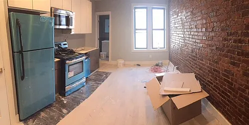 Rented by Smart NY Realty LLC