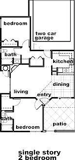 Lotus Villas Apartments — Photo 8