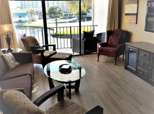 520 N Richard Jackson Blvd UNIT 119, Panama City Beach, FL 32407