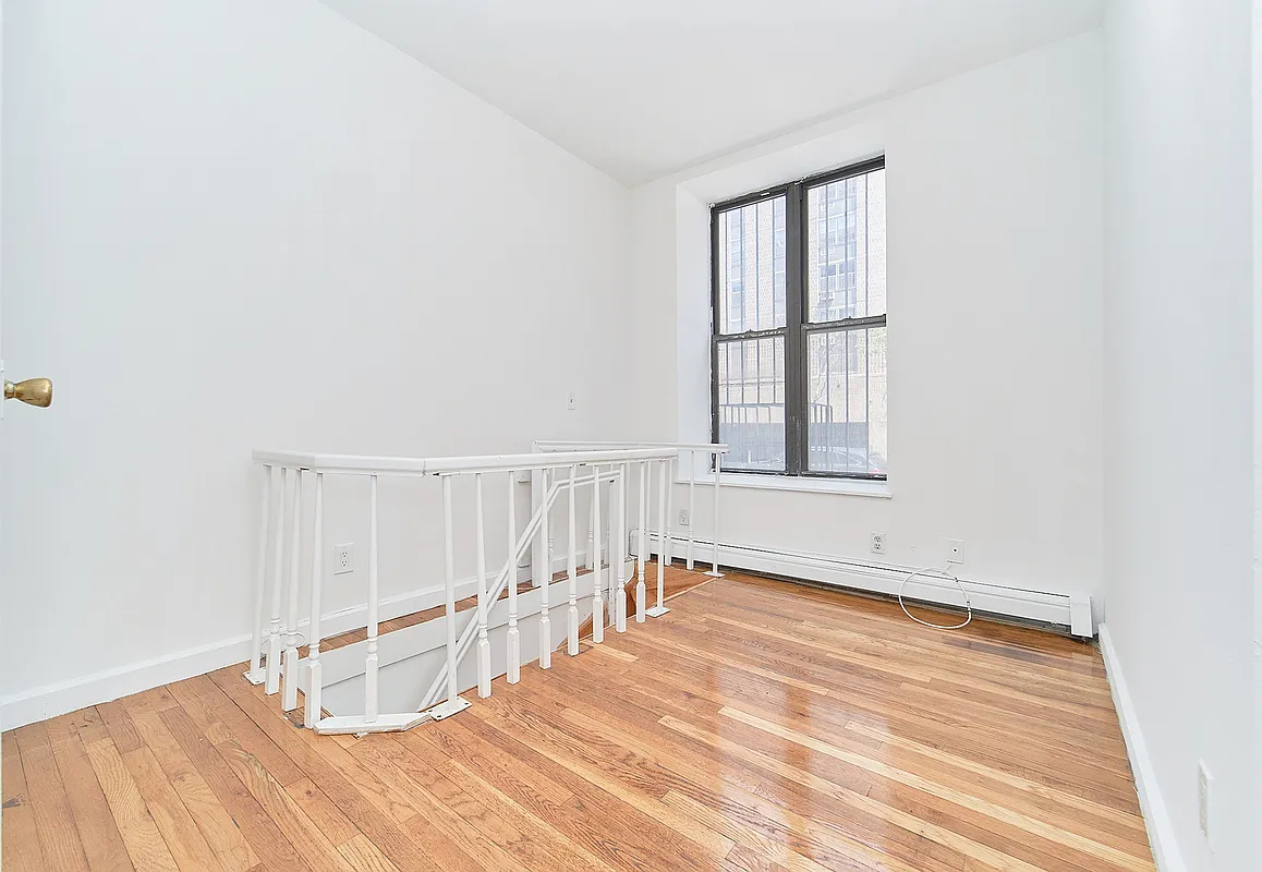 134 West 109th Street — Photo 1