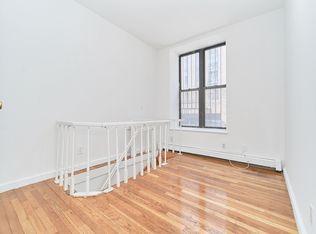 134 W 109th St APT 1A, New York, NY 10025