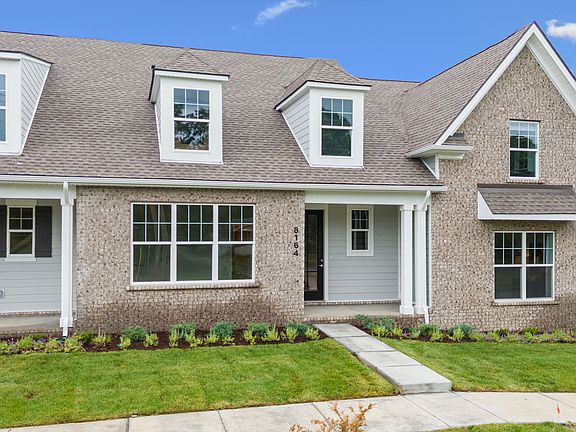 8164 Rocky Fork Almaville Rd, Homesite 56 Interior Image 3