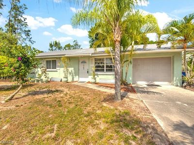 703 Labrador Ave N, Lehigh Acres, FL, 33971