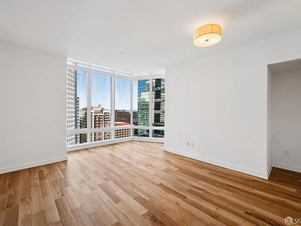 301 Mission St #25E