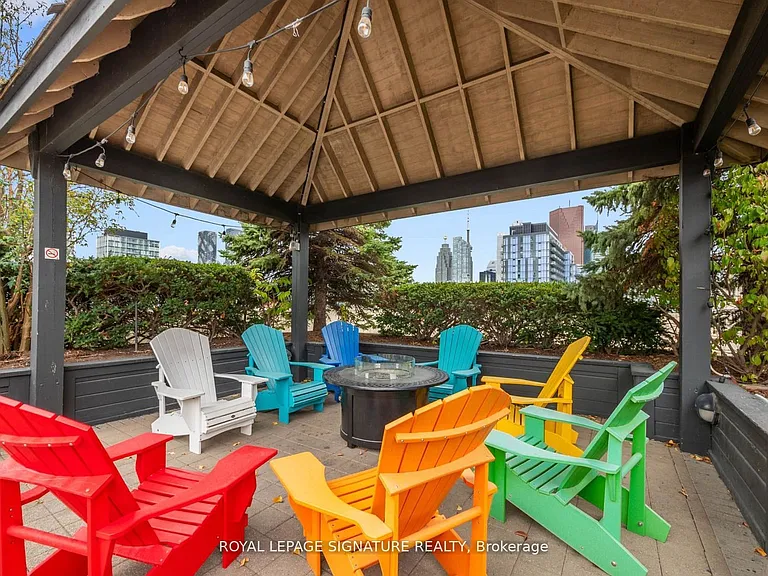 323 Richmond St E #405 — Photo 18