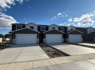 44 E 300 S, Delta, UT 84624