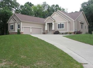 3491 Rambling Brook Rd, Muskegon, MI 49444