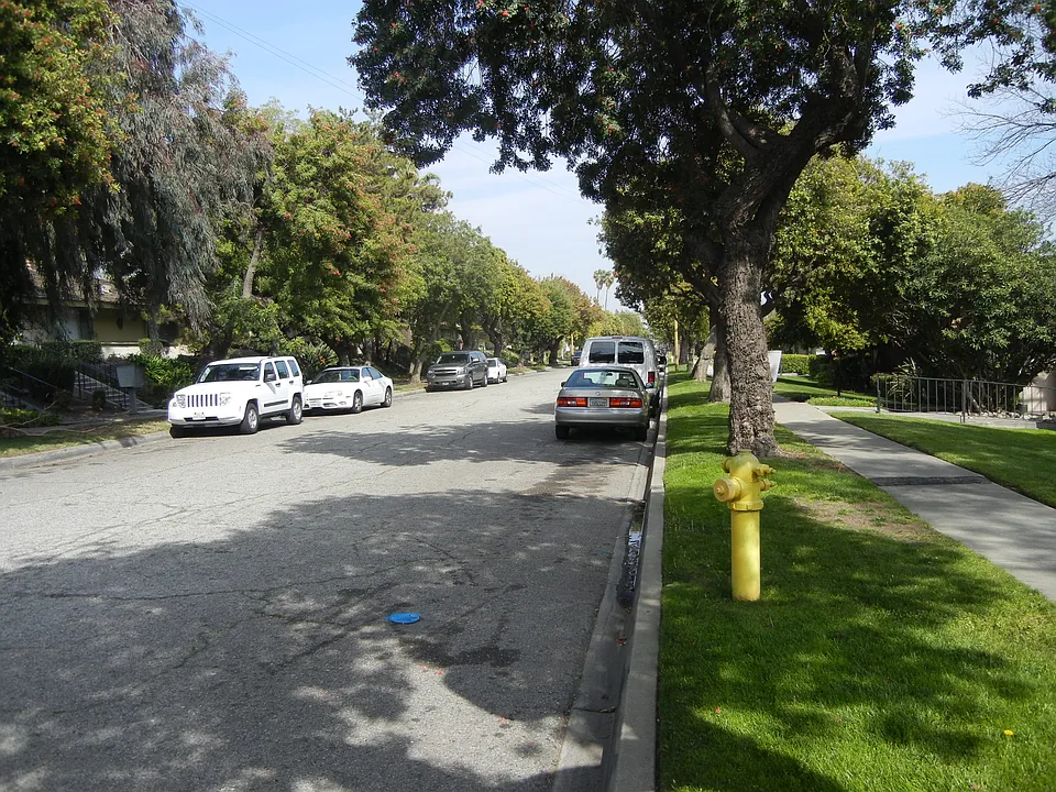Springfield Street