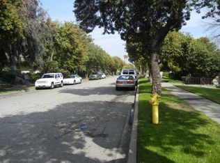 1440 Springfield St APT B, Upland, CA 91786