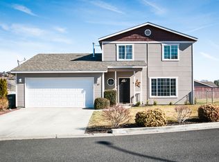 407 N 77th Ave, Yakima, WA