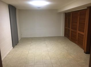 207 S Lincoln Park Dr #E, Evansville, IN