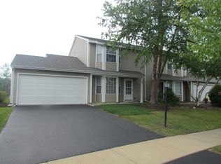513 Newbury Dr, Island Lake, IL 60042
