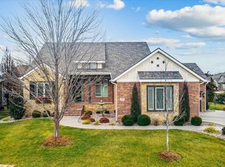 2521 N Rosemont Ct, Wichita, KS 67228