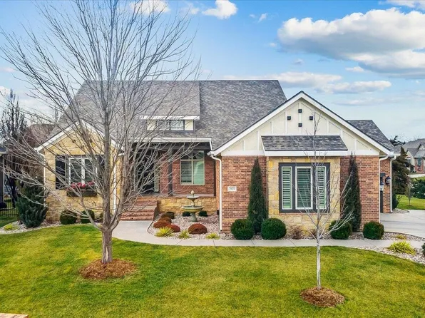 2521 N Rosemont Ct, Wichita, KS 67228