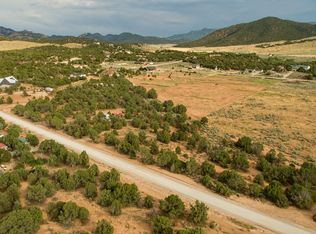 17781 W Harmony Ln, Cedar City, UT 84720