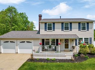 1065 Burntwood Dr, Medina, OH